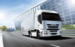 Iveco EcoStralis 460 4x2 2010 года